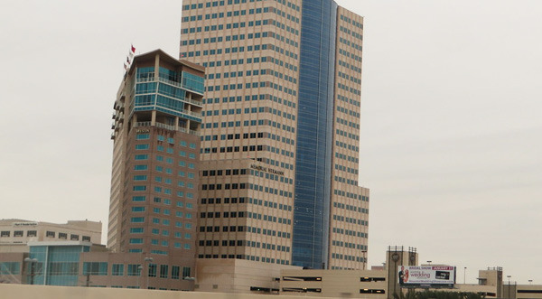Situations Where Nurses at Large Hospitals Experience Burnout - Houston - 1
