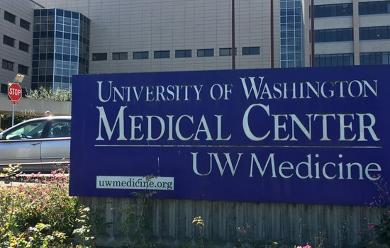 시애틀 최고 병원, University of Washington Medical Center - Seattle - 1