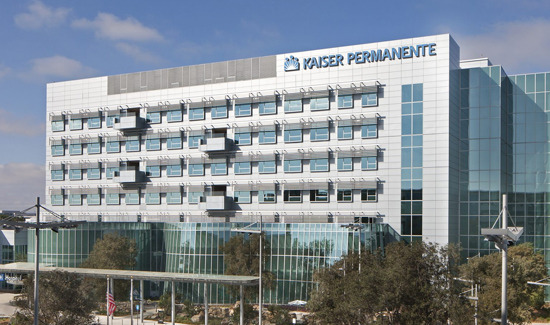 Kaiser Permanente 샌디에이고 시스템의 장단점 - San Diego - 1