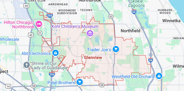 What Kind of Area is Glenview, IL? - Glenview - 1