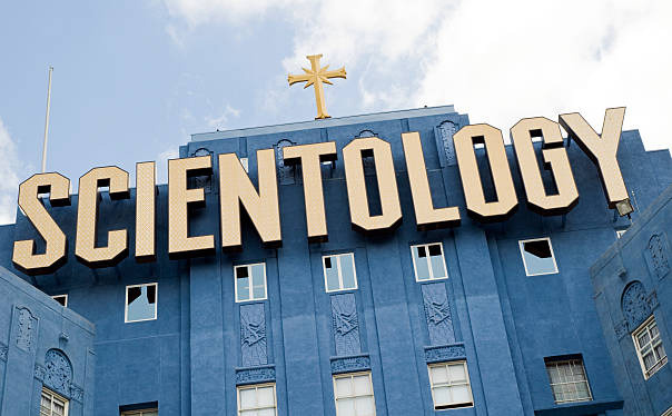Tom Cruise and Scientology, a Reality More Absurd than Movies - Chicago - 2