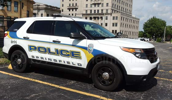 Do American Police Really Risk Their Lives on the Job? - Chicago - 1