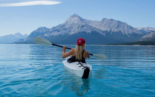 The Joy of Kayaking Near Chicago in Summer - Chicago - 1
