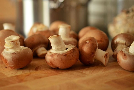 Mushrooms That Are Good for Health Are Much More Powerful 'Anti-Cancer Foods' Than You Think - Los Angeles - 1