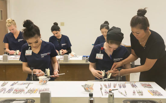 Even with a High Salary, Was It This Much? A Shocking Story About Dental School Tuition - Anaheim - 3