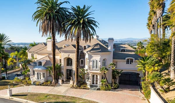 아나하임 최대 부촌인 Anaheim Hills를 소개합니다 - Anaheim - 1