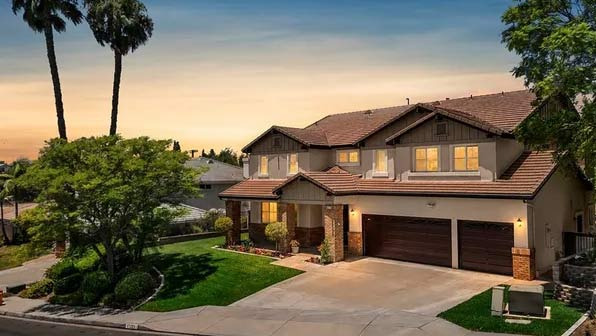 아나하임 최대 부촌인 Anaheim Hills를 소개합니다 - Anaheim - 2