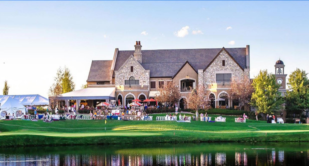 미국 골프 성지, 덴버 Cherry Hills Country Club을 소개합니다 - Denver - 3