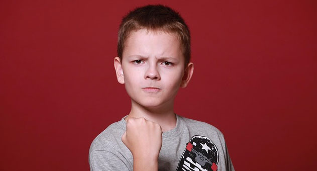 Did My Child Bully Friends at School? - Denver - 1