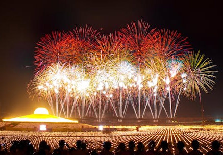 10 Most Famous Fireworks Events in the United States - Los Angeles - 1