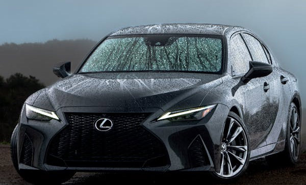 렉서스(Lexus)의 미국시장 성장배경과 인기 비결 - Los Angeles - 1