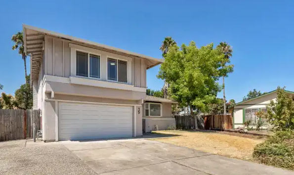 새크라멘토 집값과 주택 구입 가능한 연소득 계산 - Sacramento - 1