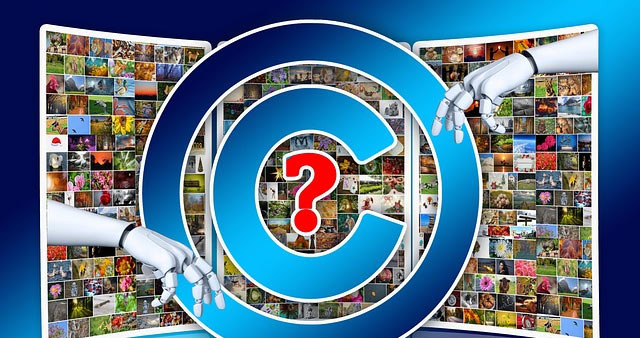 Do Not Underestimate the Digital Millennium Copyright Act (DMCA) - San Francisco - 1