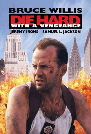 Die Hard: The Story of an Action Movie Set in New York - New York - 3