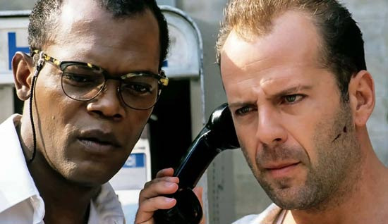 Die Hard: The Story of an Action Movie Set in New York - New York - 2