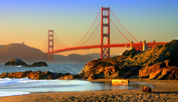 Must-See Attractions in SF: A Comprehensive Guide - San Francisco - 1