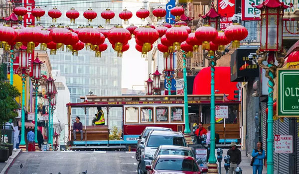 Must-See Attractions in SF: A Comprehensive Guide - San Francisco - 2