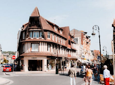 ‘캘리포니아 속 덴마크’ 솔뱅(Solvang)에 가보았습니다 - Los Angeles - 2