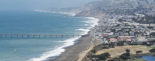 Reasons Why Coastal Real Estate Development in California is Challenging and Complex - Santa Monica - 1