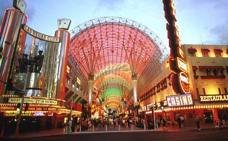 라스베이거스 카지노들, 그리고 한인 커뮤니티가 마주한 현실 - Las Vegas - 1