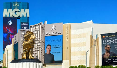 라스베이거스 카지노들, 그리고 한인 커뮤니티가 마주한 현실 - Las Vegas - 2