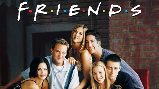 가족'이 되어준 친구들 (The Family You Choose) - San Diego - 1