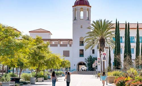 SDSU, 샌디에이고 최대 규모 주립 대학의 모든 것 - San Diego - 1
