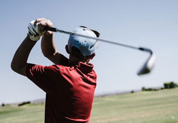 The Value of the Golf Industry in the U.S. is a Whopping $84 Billion - Los Angeles - 1