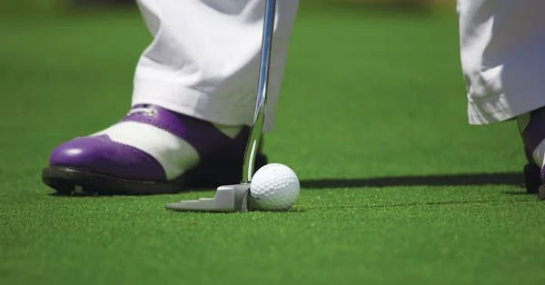 List of Famous Golf Courses in California - California - 1