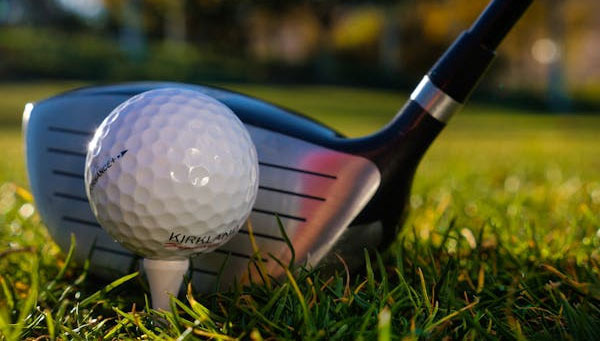 Please tell me about famous golf courses in Texas - Texas - 1