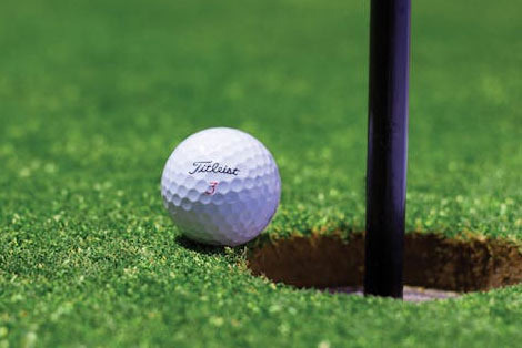 Top 5 Famous Golf Courses Near Dallas - Dallas - 1