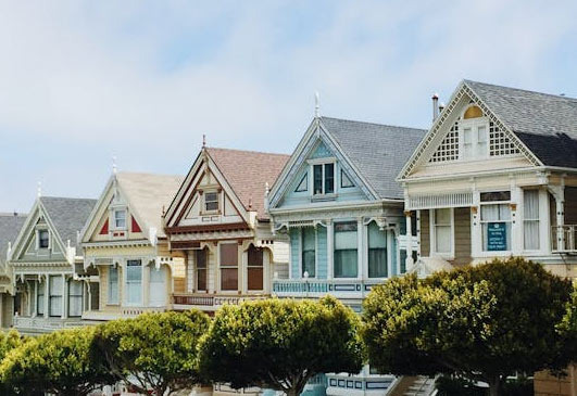 Structure and Key Institutions of the U.S. Mortgage Industry - Los Angeles - 1