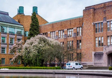 Are There Famous Universities in Alaska? - Alaska - 1