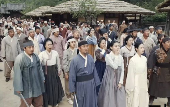 우리는 200년전 조선시대 보다 얼마나 더 잘살고 있을까? - Burbank - 1