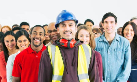 The blue-collar class holds a much larger share than you might think - New York - 1
