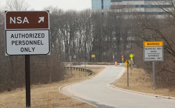 Revelations That Shook the World: Edward Snowden and the NSA Surveillance System - Columbia - 2