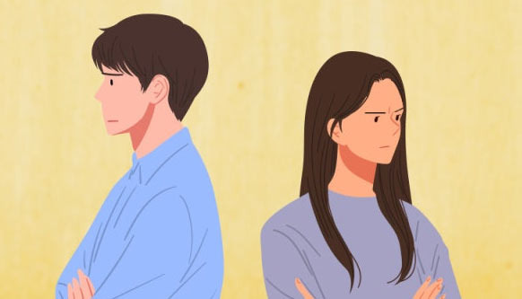 결혼하고 애낳고 5년쯤 되면 참 묘한 시기가 옵니다  - Denver - 1