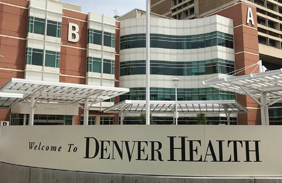 Denver Health Medical Center: A Strong Support for Community Healthcare - Denver - 1