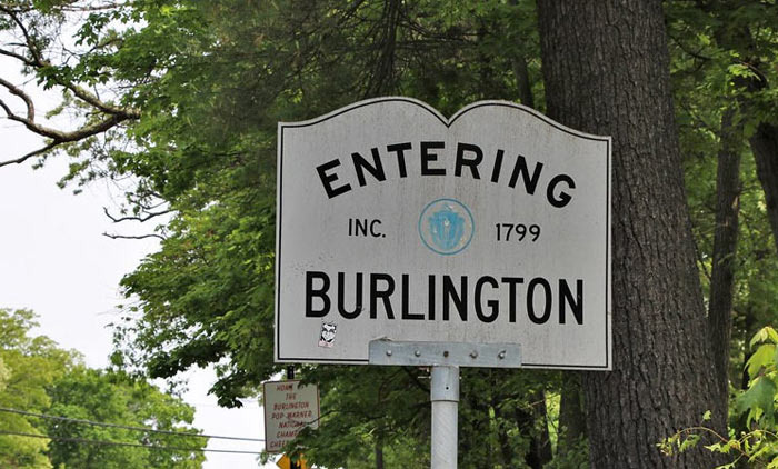 The Hidden Gem City Near Boston, Life in Burlington - Burlington - 1