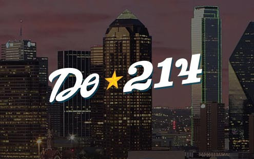 달라스 지역 전화번호 214, 972, 469, 945 어떻게 나뉘었을까 - Dallas - 1
