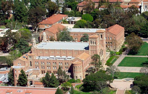 Top 7 Famous Universities in Los Angeles - Los Angeles - 1