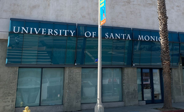 What Are the Advantages of Santa Monica College? - Santa Monica - 1