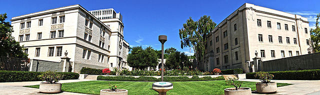 캘리포니아 공과대학교, Caltech 는 어떤 대학인가요? - Pasadena - 1