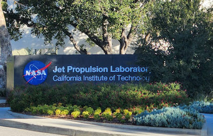 제트 추진 연구소 (Jet Propulsion Laboratory, JPL) - Pasadena - 1