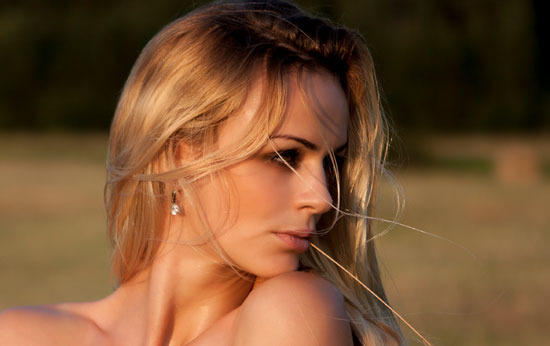 Where Do the Blonde White Beauties of Russia Come From? - Pasadena - 1