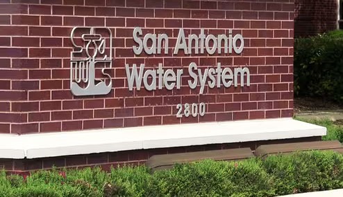 샌안토니오에 살면서 주의해야 하는 수돗물 수질 이야기 - San Antonio - 1
