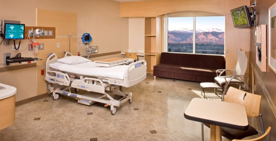 Seattle's Largest Nonprofit Hospital, Swedish Medical Center - Seattle - 1