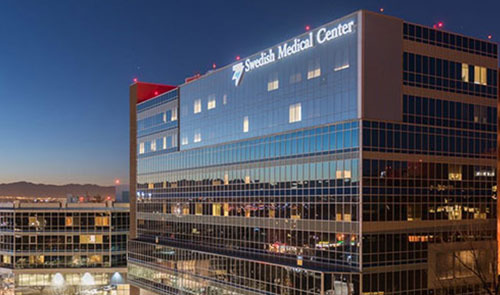 Seattle's Largest Nonprofit Hospital, Swedish Medical Center - Seattle - 2