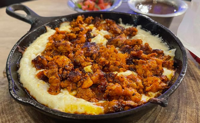 한 번 맛들이면 밥에도 잘 어울리는 초리소(chorizo)의 매력 - Miami - 3