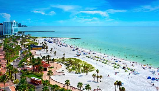 There Are So Many Must-Visit Places Near Tampa Every Weekend - Tampa - 1